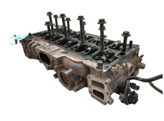 Recambio de culata para ford transit v363 furgoneta (fcd, fdd) 2.0 ecoblue referencia OEM IAM 2608591 RFHG9Q6090AB 