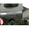Recambio de cinturon seguridad trasero izquierdo para bmw x5 (e53) 3.0i referencia OEM IAM 00043594  33002666A