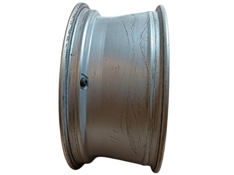 Recambio de llanta para seat leon (kl1, klg) 1.5 tsi referencia OEM IAM 5FA601025C8Z8 ET46 7.5Jx17