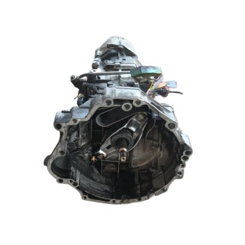 Recambio de caja cambios para volkswagen passat b5.5 variant (3b6) 1.9 tdi referencia OEM IAM 1E300047KX 01E300047 R32124718
