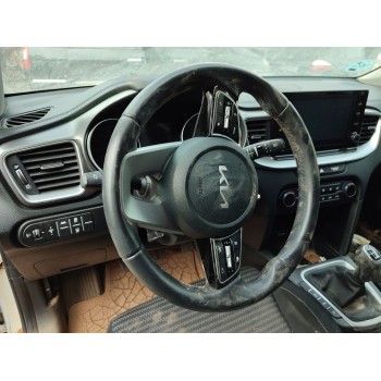 Recambio de volante para kia ceed (cd) 1.0 t-gdi referencia OEM IAM   
