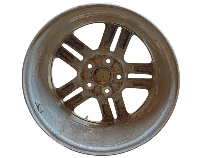 Recambio de llanta para hyundai kona (os, ose, osi) 1.0 t-gdi referencia OEM IAM 52910J9100 ET44 6.5Jx16