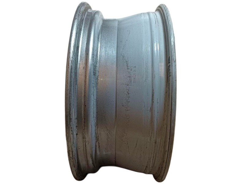 Recambio de llanta para hyundai kona (os, ose, osi) 1.0 t-gdi referencia OEM IAM 52910J9100 ET44 6.5Jx16