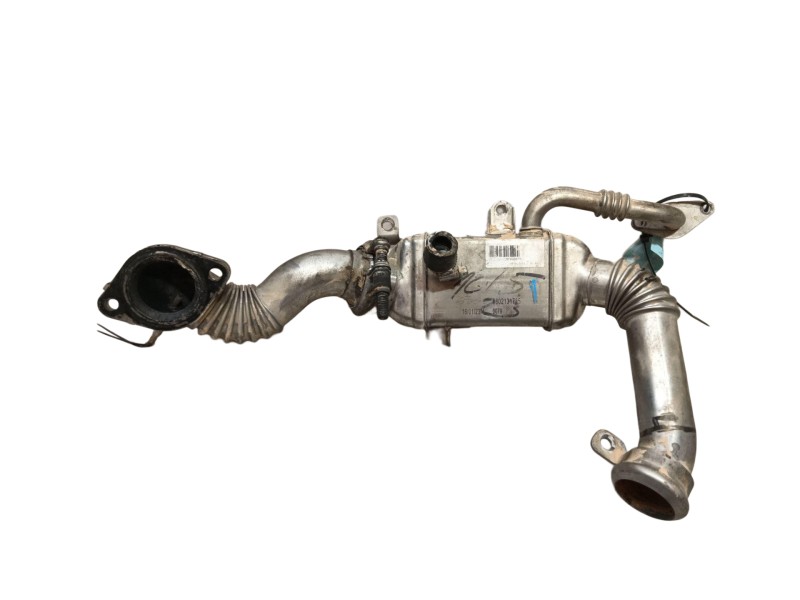 Recambio de enfriador egr para fiat ducato caja/chasis (250_) 150 multijet 2,3 d referencia OEM IAM 5802131785  