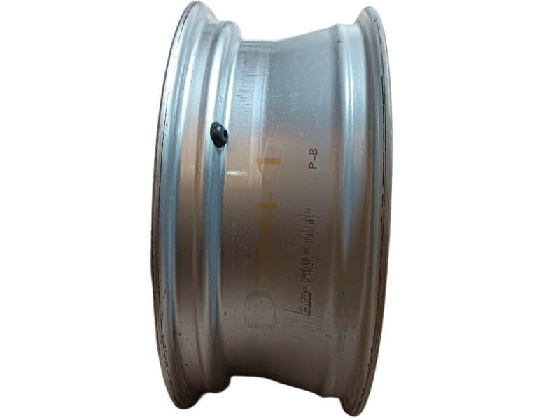 Recambio de llanta para seat arona (kj7, kjp) 1.0 tsi referencia OEM IAM 6F96010258Z8 ET45 6.0Jx16