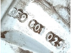 Recambio de llanta para seat arona (kj7, kjp) 1.0 tsi referencia OEM IAM 6F96010258Z8 ET45 6.0Jx16 2