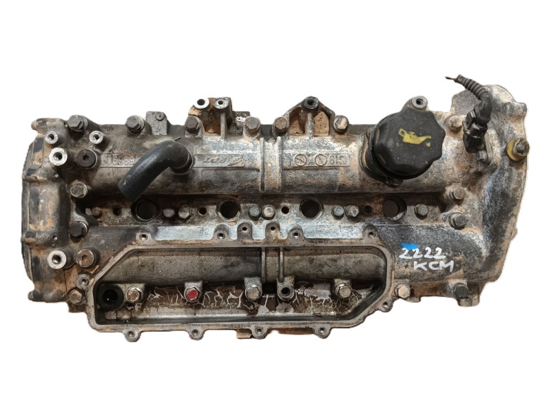 Recambio de culata para fiat ducato caja/chasis (250_) 150 multijet 2,3 d referencia OEM IAM 5801835397  