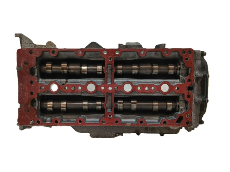 Recambio de culata para fiat ducato caja/chasis (250_) 150 multijet 2,3 d referencia OEM IAM 5801835397  