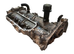 Recambio de culata para fiat ducato caja/chasis (250_) 150 multijet 2,3 d referencia OEM IAM 5801835397  