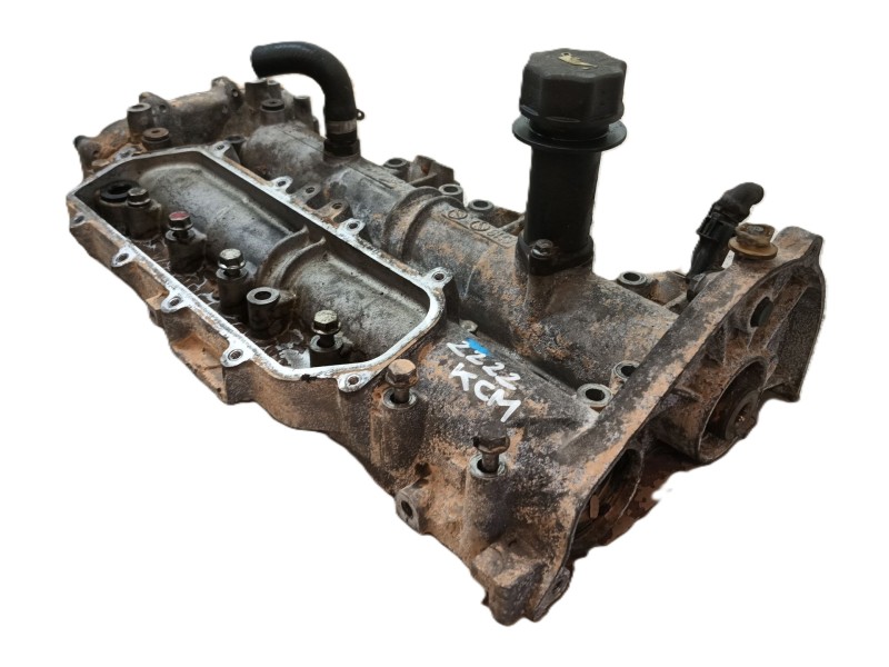 Recambio de culata para fiat ducato caja/chasis (250_) 150 multijet 2,3 d referencia OEM IAM 5801835397  