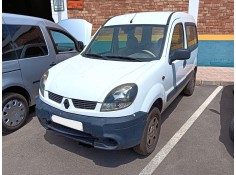 RENAULT KANGOO (KC0/1_)