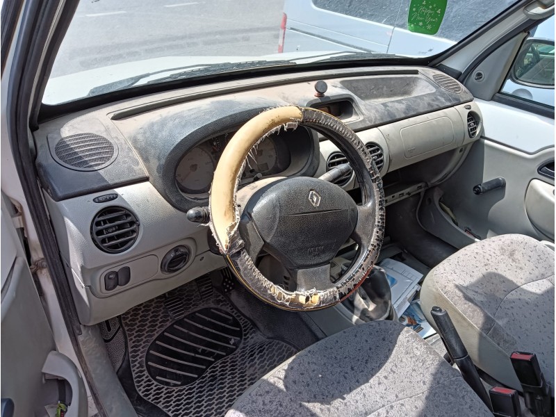 renault kangoo (kc0/1_) del año 2006