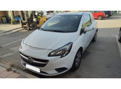OPEL CORSA E (X15)
