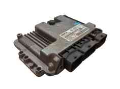 Recambio de centralita motor uce para citroën c4 grand picasso i (ua_) 1.6 hdi referencia OEM IAM 1942J1  