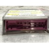 Recambio de centralita airbag para ssangyong kyron 200 xdi limited referencia OEM IAM 8625009061 5WY64065 