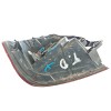 Recambio de piloto trasero derecho para bmw 3 (f30, f80) 318 d referencia OEM IAM 63217369118  