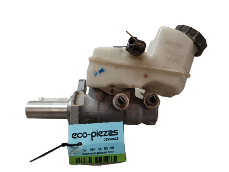 Recambio de bomba freno para ford focus iv (hn) 1.0 ecoboost referencia OEM IAM   