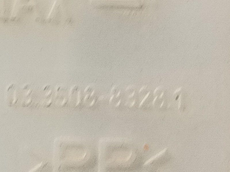 Recambio de bomba freno para ford focus iv (hn) 1.0 ecoboost referencia OEM IAM   