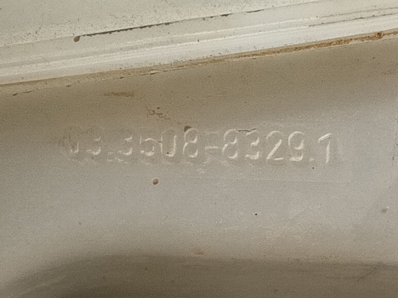 Recambio de bomba freno para ford focus iv (hn) 1.0 ecoboost referencia OEM IAM   