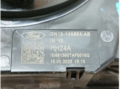 Recambio de mando multifuncion para ford focus iv (hn) 1.0 ecoboost referencia OEM IAM    2