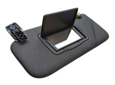 Recambio de parasol izquierdo para ford focus iv (hn) 1.0 ecoboost referencia OEM IAM 1726205 JX7BA04101CD3ZHE 