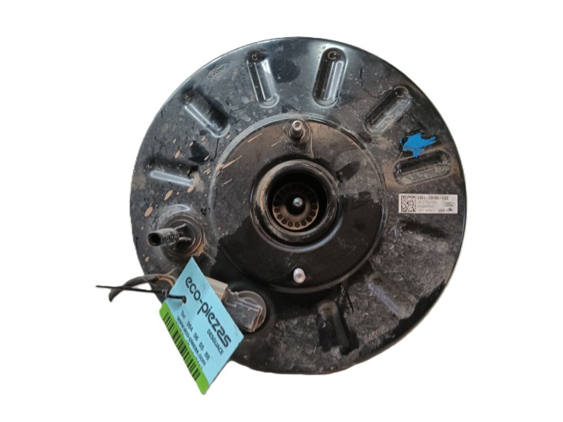 Recambio de servofreno para ford focus iv (hn) 1.0 ecoboost referencia OEM IAM   