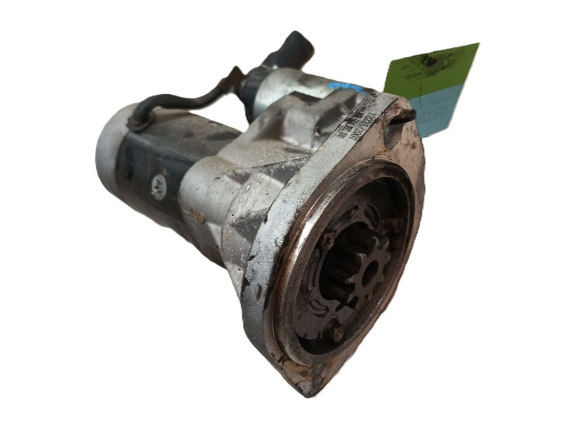 Recambio de motor arranque para nissan terrano ii (r20) 2.7 td 4wd referencia OEM IAM 233007F400  
