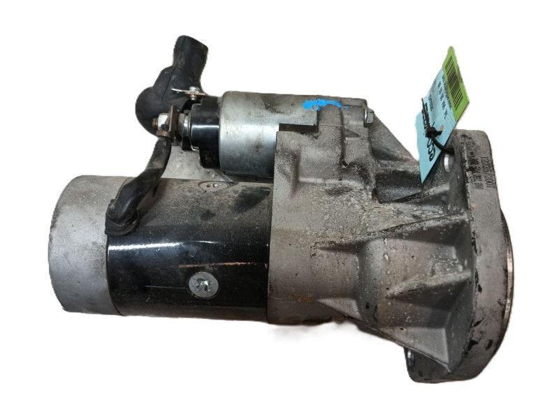 Recambio de motor arranque para nissan terrano ii (r20) 2.7 td 4wd referencia OEM IAM 233007F400  