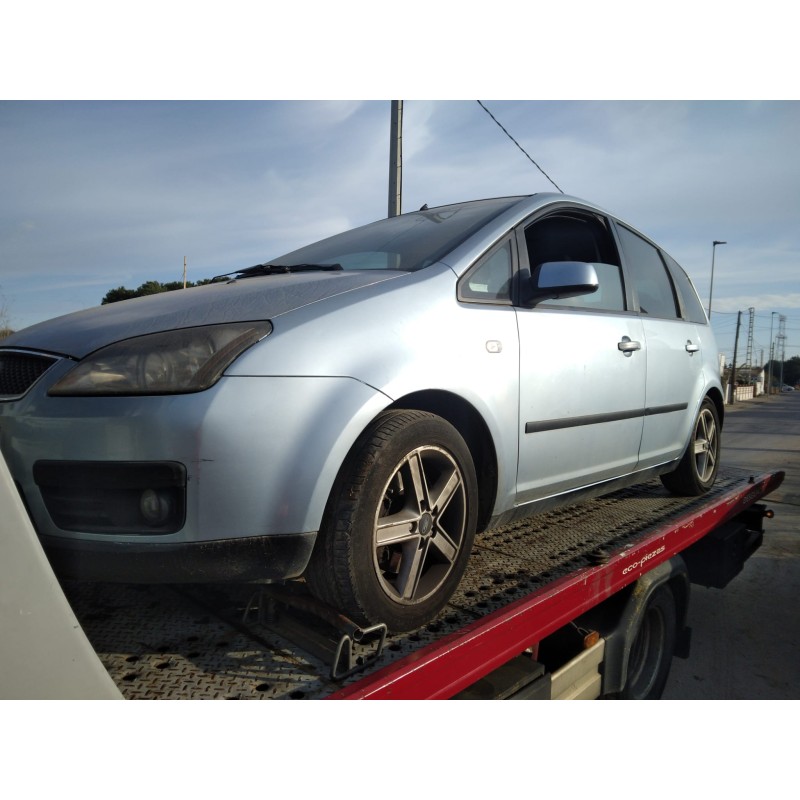 FORD FOCUS C-MAX (CAP)