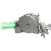 Recambio de cinturon seguridad trasero izquierdo para nissan qashqai (j10) acenta referencia OEM IAM 307735299  
