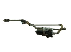Recambio de motor limpia delantero para renault grand scénic ii (jm0/1_) 2.0 referencia OEM IAM 8200327016   2