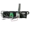 Recambio de mando multifuncion para nissan juke (f15) tekna premium referencia OEM IAM 681RVBV80A  