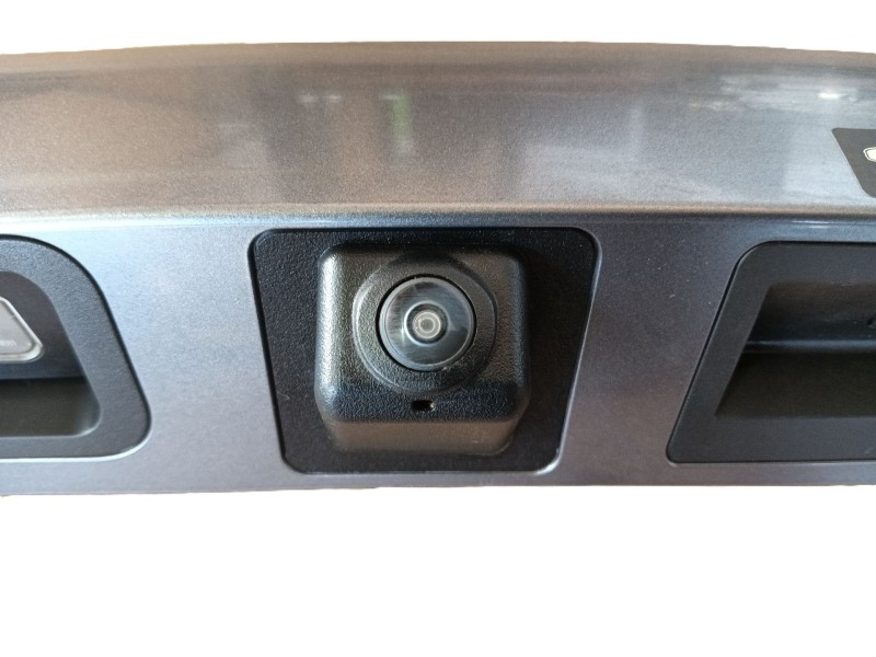 Recambio de cámara trasera para byd seal u referencia OEM IAM   