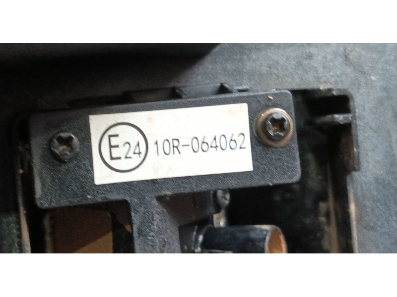 Recambio de cámara trasera para byd seal u referencia OEM IAM   