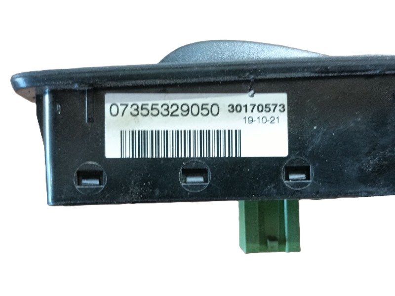 Recambio de mando elevalunas delantero izquierdo para fiat ducato furgoneta (250_) 115 multijet 2,0 d referencia OEM IAM   