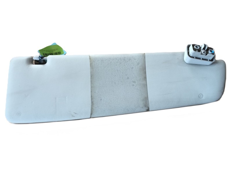 Recambio de parasol derecho para fiat ducato furgoneta (250_) 115 multijet 2,0 d referencia OEM IAM   