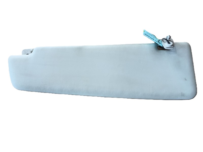Recambio de parasol derecho para fiat ducato furgoneta (250_) 115 multijet 2,0 d referencia OEM IAM   