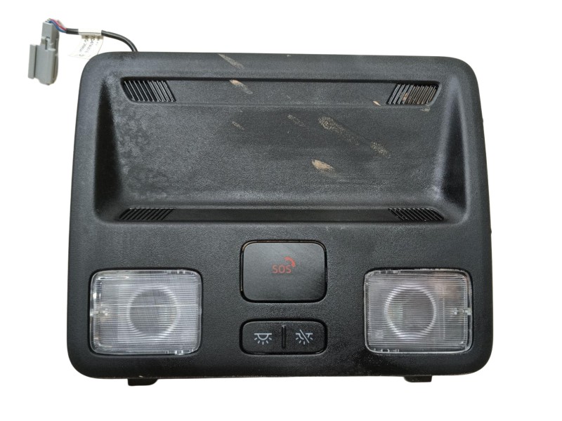 Recambio de luz interior para ford focus iv (hn) 1.0 ecoboost referencia OEM IAM   