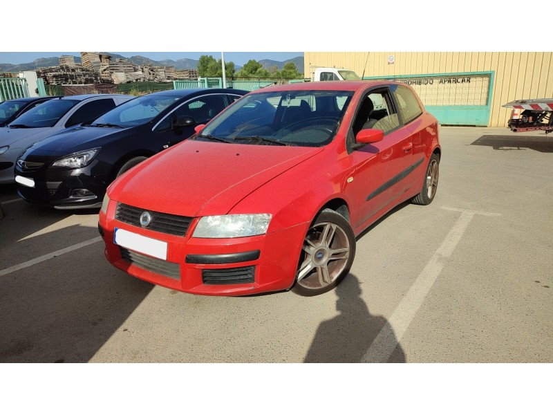 fiat stilo (192_) del año 2003