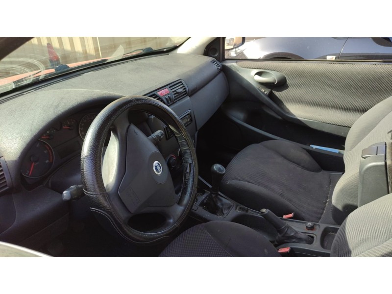 fiat stilo (192_) del año 2003