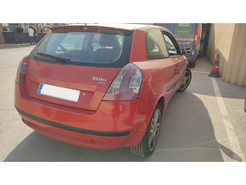 fiat stilo (192_) del año 2003