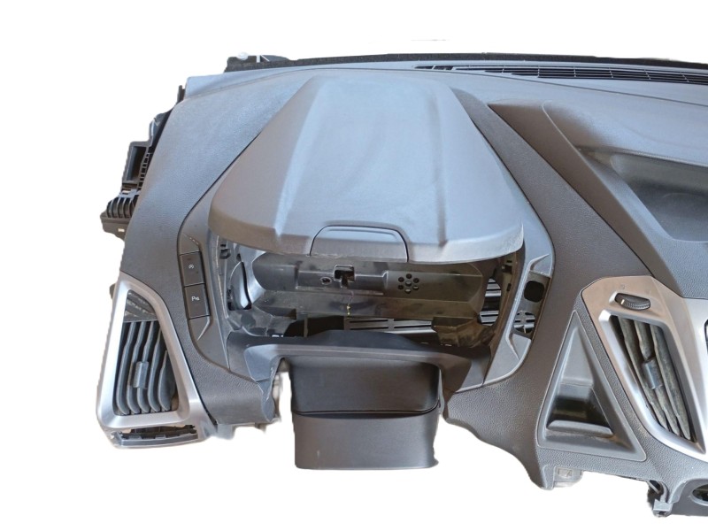 Recambio de salpicadero para ford transit custom v362 autobús (f3) 2.0 ecoblue referencia OEM IAM   