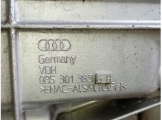 Recambio de caja cambios para audi q5 (8rb) 2.0 tdi quattro referencia OEM IAM    2