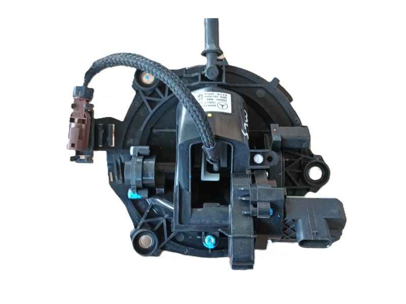 Recambio de camara trasera para mercedes-benz eqa (h243) eqa 250+ (243.702) referencia OEM IAM   