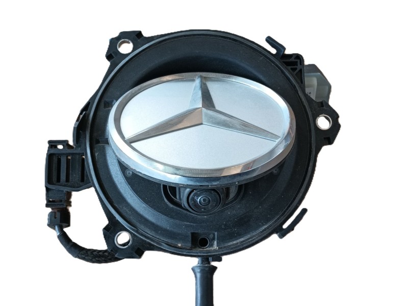 Recambio de camara trasera para mercedes-benz eqa (h243) eqa 250+ (243.702) referencia OEM IAM   