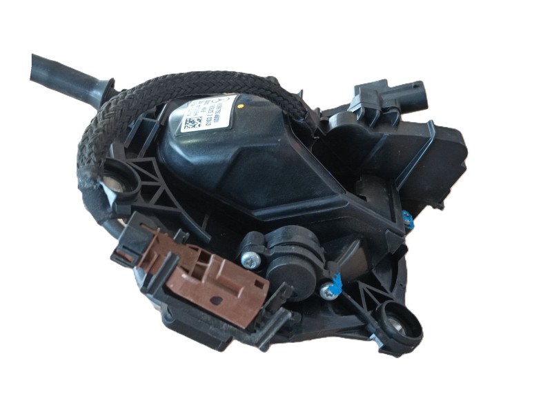 Recambio de camara trasera para mercedes-benz eqa (h243) eqa 250+ (243.702) referencia OEM IAM   