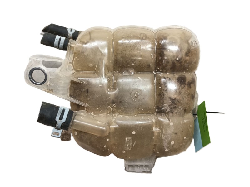 Recambio de deposito expansion para ford focus iv (hn) 1.0 ecoboost referencia OEM IAM 1717053  