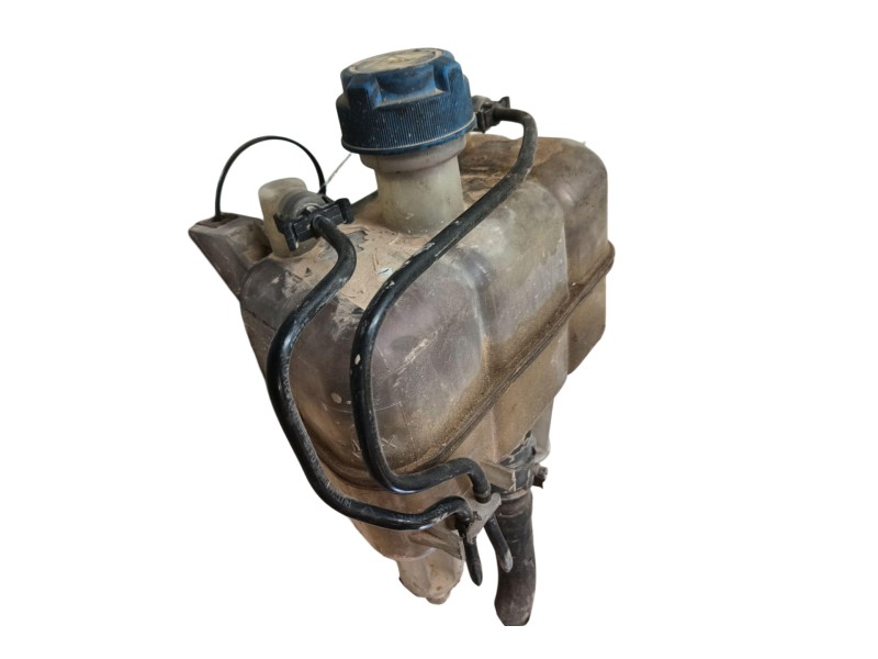 Recambio de deposito expansion para fiat ducato caja/chasis (250_) 150 multijet 2,3 d referencia OEM IAM   