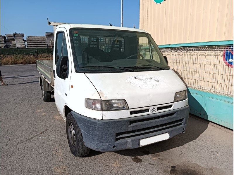 citroën jumper i caja/chasis (230) del año 1999