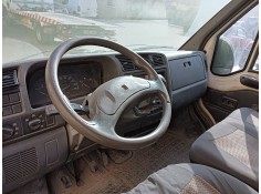 citroën jumper i caja/chasis (230) del año 1999 2